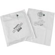 NaceCare NVM 4BM Microflo bags Pkg of 5 - Main