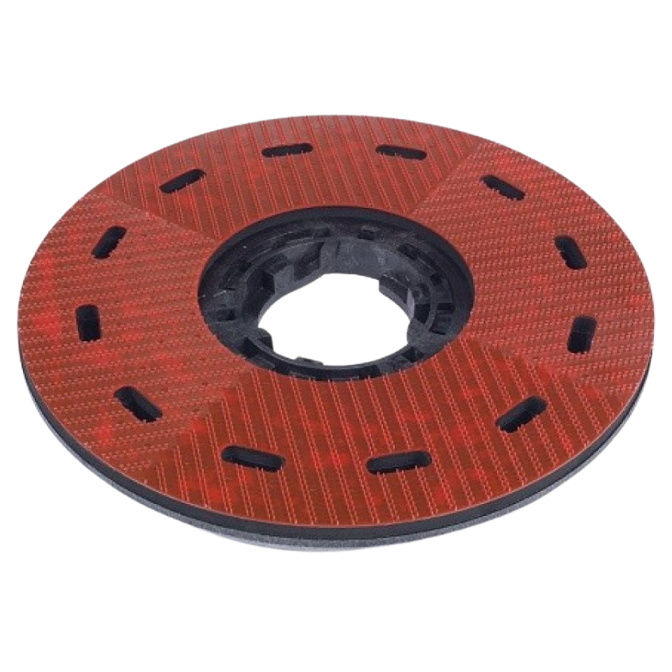 NaceCare Pad Driver for TGB 817NX/516NX - Main