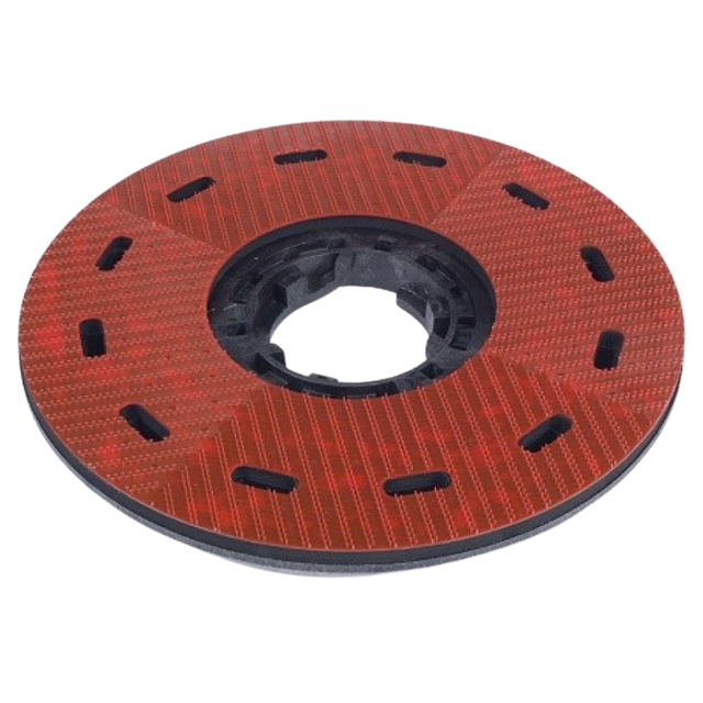 NaceCare Pad Driver for TGB 817NX/516NX - Main