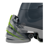 NaceCare PolyScrub Brush for TT/TBL 1120 - Flip Head