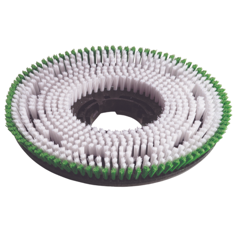 NaceCare PolyScrub Brush for TT/TBL 1120 - Main