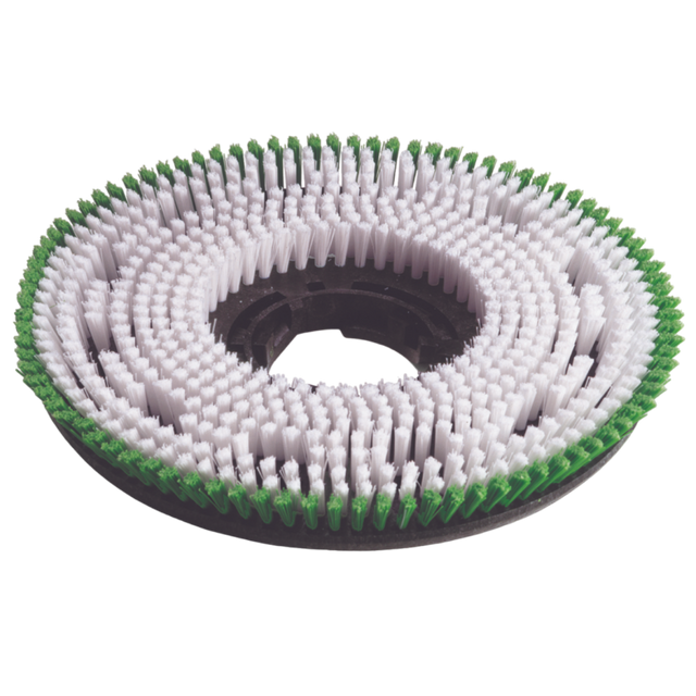 NaceCare PolyScrub Brush for TT/TBL 1120 - Main