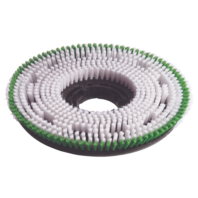NaceCare Polyscrub Brush for TGB 817NX - Main