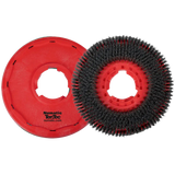 NaceCare PolyScrub Brush for TT/TBL 1120