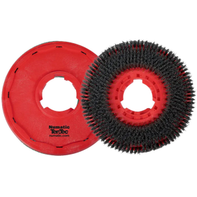 NaceCare PolyScrub Brush for TT/TBL 1120