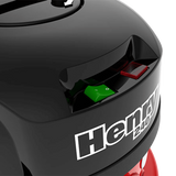 Nacecare Henry Canister Vacuum Buttons