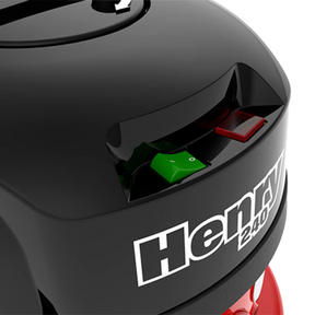 Nacecare Henry Canister Vacuum Buttons