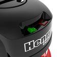 Nacecare Henry Canister Vacuum Buttons