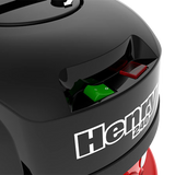 Nacecare Henry Canister Vacuum Buttons
