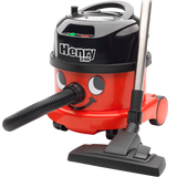 Nacecare Henry Canister Vacuum