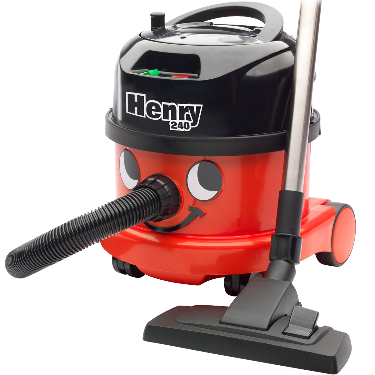 Nacecare Henry Canister Vacuum