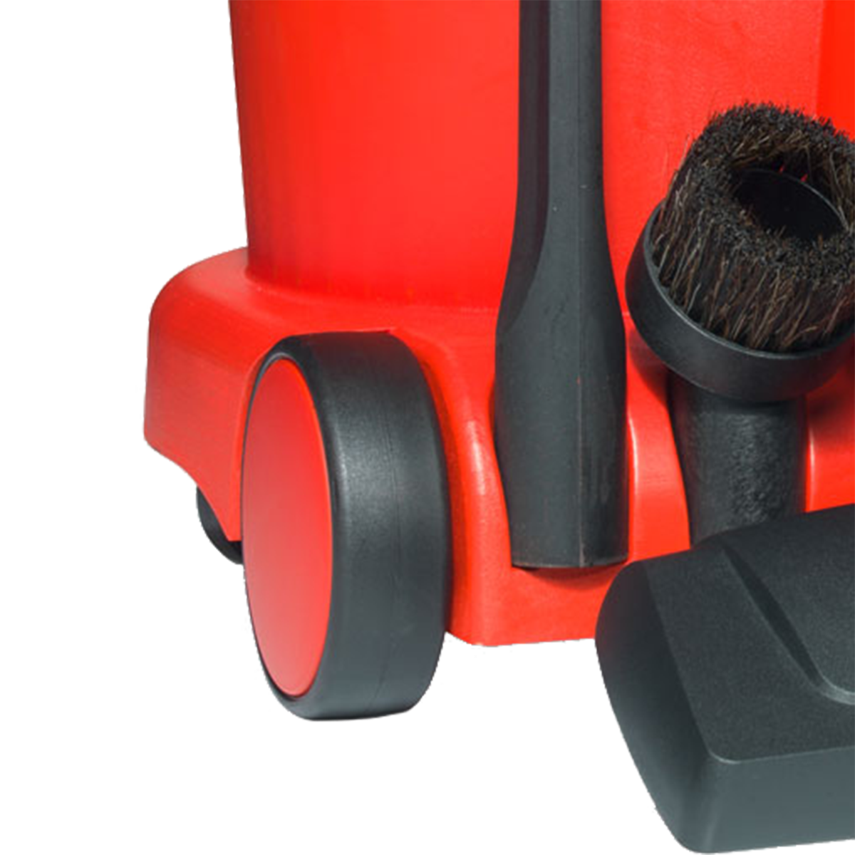 Nacecare Henry Canister Vacuum Wheels