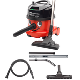 Nacecare Henry Canister Vacuum with Grooming Kit