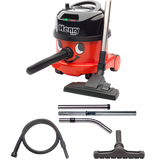 Nacecare Henry Canister Vacuum with Grooming Kit