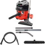 Nacecare Henry Canister Vacuum with Productivity Kit