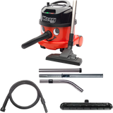 Nacecare Henry Canister Vacuum with Productivity Kit