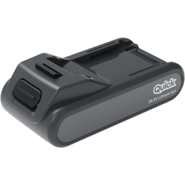 NaceCare Replacement Battery for NQ 100 - main