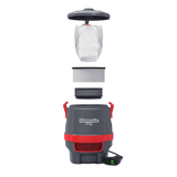 NaceCare RSV150H Electric HEPA Backpack Vacuum - Parts