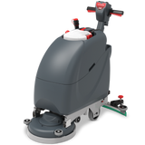 NaceCare TBL 1120 20" Battery Walk Behind Floor Scrubber - Angle 1