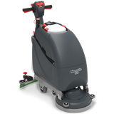 NaceCare TBL 1120 20" Battery Walk Behind Floor Scrubber - Main