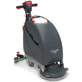 NaceCare TBL 1120 20" Battery Walk Behind Floor Scrubber - Main