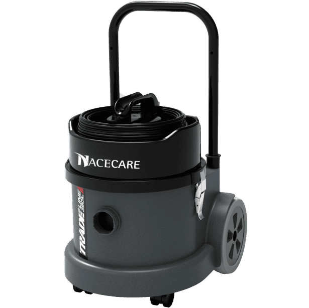 NaceCare TradeLine HEPA Industrial Dust Vacuum - main