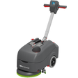 NaceCare TGB 516NX Cordless Walk Behind Floor Scrubber - Main