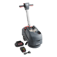 NaceCare Cordless Walk Behind Floor Scrubber