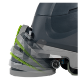 NaceCare TGB 817NX 17" Battery Walk Behind Floor Scrubber - Flip Head