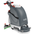 NaceCare TGB 817NX 17" Battery Walk Behind Floor Scrubber - Main