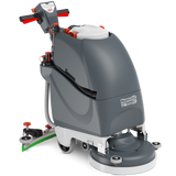 NaceCare TGB 817NX 17" Battery Walk Behind Floor Scrubber - Main