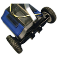 NaceCare Transport Trolley for DP/DH/DHB 420/DP 620 - Main