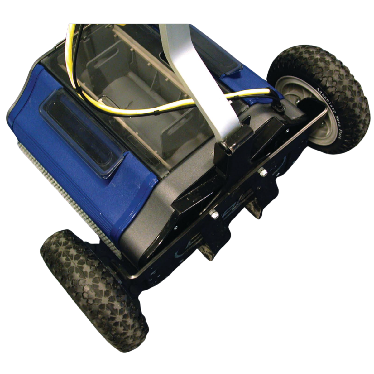 NaceCare Transport Trolley for DP/DH/DHB 420/DP 620 - Main