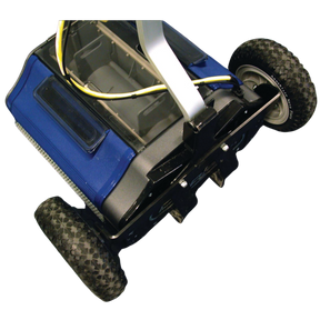 NaceCare Transport Trolley for DP/DH/DHB 420/DP 620 - Main