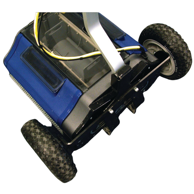 NaceCare Transport Trolley for DP/DH/DHB 420/DP 620 - Main