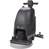 NaceCare TT 1120 20" Walk Behind Electric Floor Scrubber w/ Pad Driver - Main