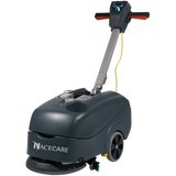 NaceCare TT516 Electric Walk Behind Scrubber