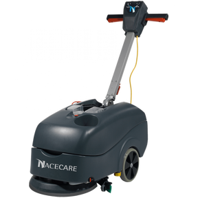 NaceCare TT516 Electric Walk Behind Scrubber