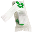 NaceCare Upright Vacuum Bags for N12/N15 Models 10 Pack - Main