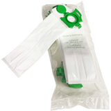 NaceCare Upright Vacuum Bags for N12/N15 Models 10 Pack - Main