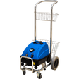 Nacecare Vapour Machine Cart