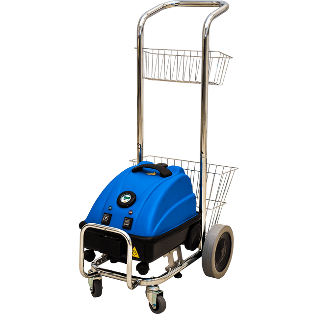 Nacecare Vapour Machine Cart