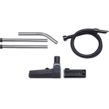 NaceCare WV1800P Continuous Pump Wet Vacuum - Attachments