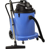 NaceCare WV1800P Continuous Pump Wet Vacuum