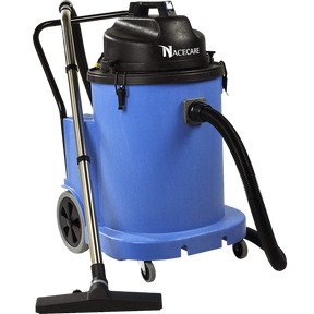 NaceCare WV1800P Continuous Pump Wet Vacuum