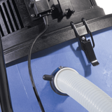 NaceCare WV1800P Continuous Pump Wet Vacuum - Pump Hose