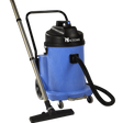 NaceCare WV900 Wet/Dry Vacuum