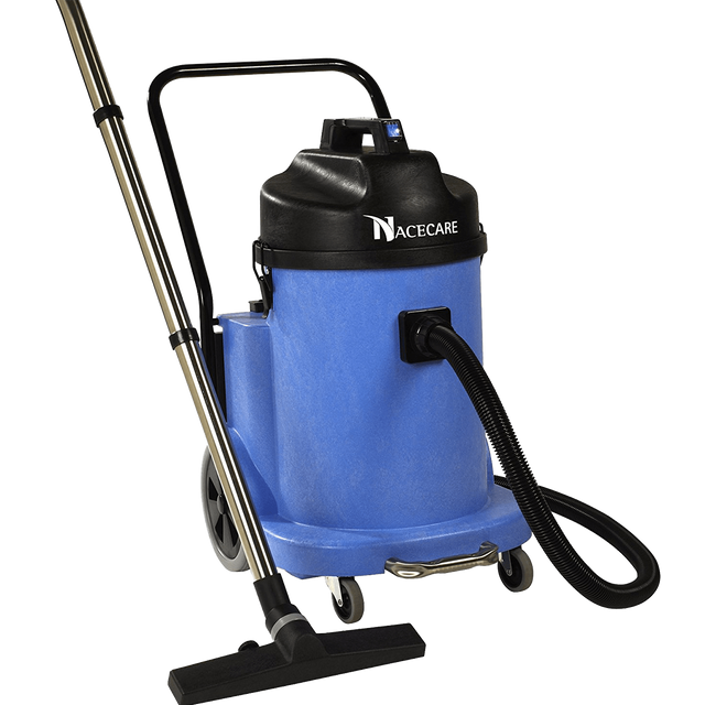NaceCare WV900 Wet/Dry Vacuum