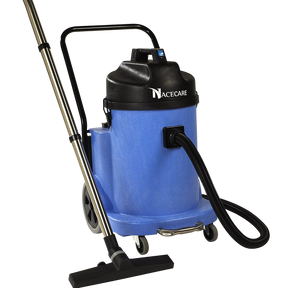 NaceCare WV900 Wet/Dry Vacuum