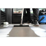 NaceCare WVB 370NX Wet/Dry Battery Vacuum - lifestyle 2
